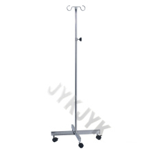 Stainless Steel IV Stand